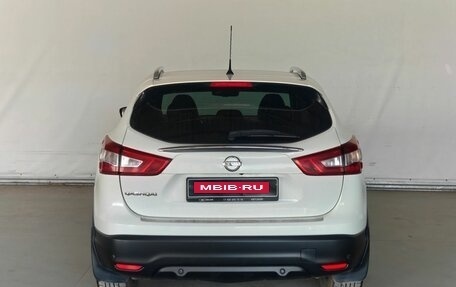 Nissan Qashqai, 2014 год, 1 719 000 рублей, 13 фотография