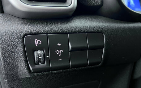 KIA Sportage IV рестайлинг, 2019 год, 2 150 000 рублей, 22 фотография