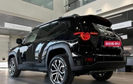 Haval H7, 2026 год, 4 199 000 рублей, 2 фотография