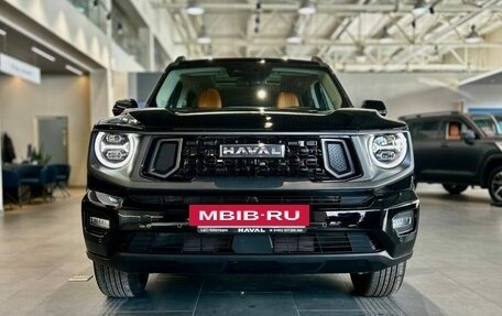Haval H7, 2026 год, 4 199 000 рублей, 3 фотография