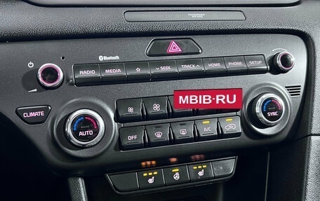 KIA Sportage IV рестайлинг, 2019 год, 2 150 000 рублей, 19 фотография