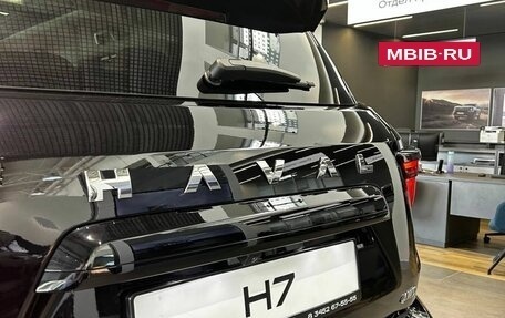 Haval H7, 2026 год, 4 199 000 рублей, 6 фотография