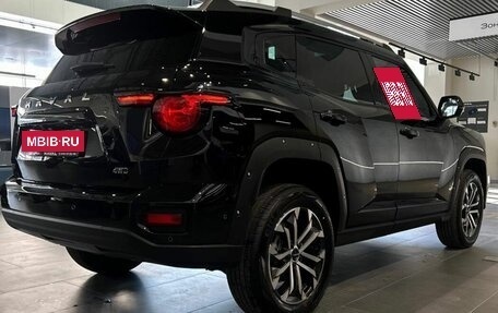 Haval H7, 2026 год, 4 199 000 рублей, 9 фотография