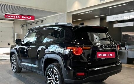 Haval H7, 2026 год, 4 199 000 рублей, 4 фотография