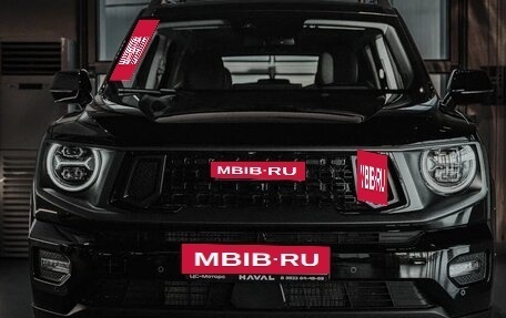 Haval H7, 2026 год, 4 199 000 рублей, 12 фотография