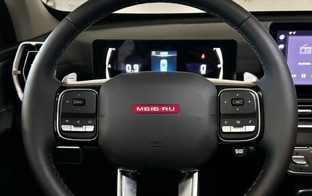 Haval H5, 2026 год, 4 349 000 рублей, 12 фотография