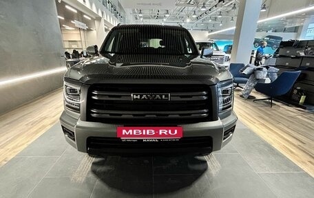 Haval H5, 2026 год, 4 349 000 рублей, 5 фотография