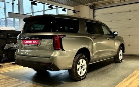 Haval H5, 2026 год, 4 349 000 рублей, 3 фотография