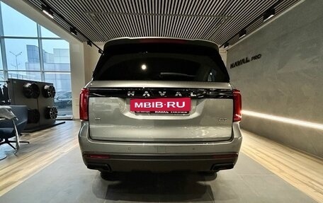 Haval H5, 2026 год, 4 349 000 рублей, 6 фотография