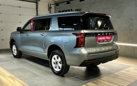Haval H5, 2026 год, 4 349 000 рублей, 4 фотография