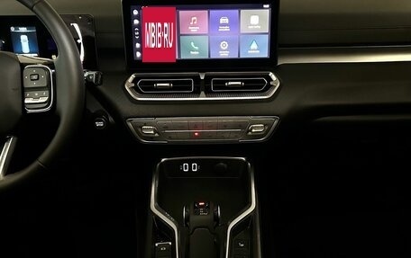 Haval H5, 2026 год, 4 349 000 рублей, 19 фотография