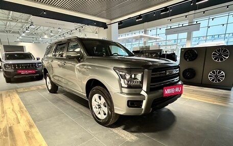 Haval H5, 2026 год, 4 349 000 рублей, 2 фотография