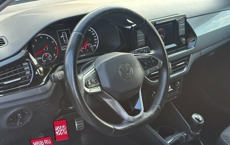 Volkswagen Polo VI (EU Market), 2020 год, 1 280 000 рублей, 5 фотография