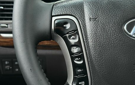 Hyundai Santa Fe III рестайлинг, 2011 год, 1 249 000 рублей, 15 фотография