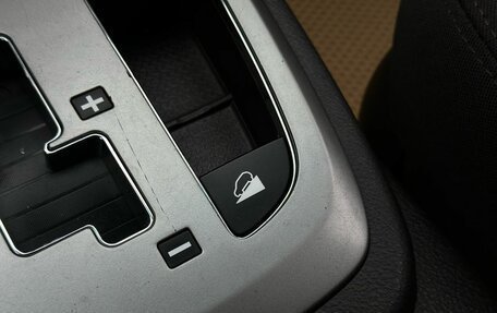 Hyundai Santa Fe III рестайлинг, 2011 год, 1 249 000 рублей, 19 фотография