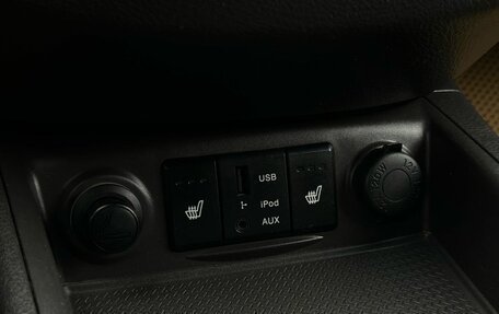 Hyundai Santa Fe III рестайлинг, 2011 год, 1 249 000 рублей, 20 фотография