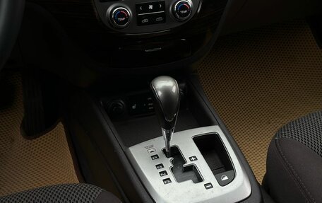 Hyundai Santa Fe III рестайлинг, 2011 год, 1 249 000 рублей, 21 фотография
