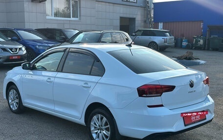 Volkswagen Polo VI (EU Market), 2020 год, 1 280 000 рублей, 4 фотография