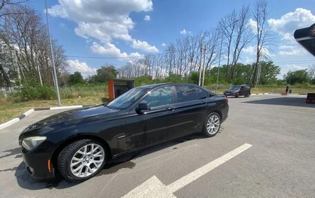 BMW 7 серия, 2010 год, 710 000 рублей, 3 фотография
