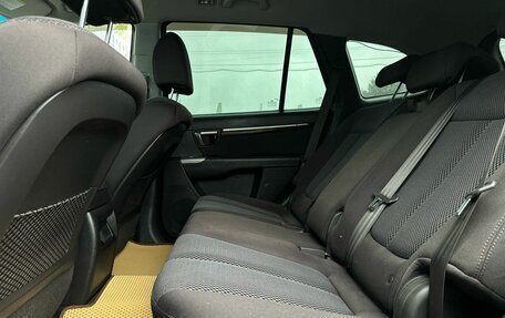 Hyundai Santa Fe III рестайлинг, 2011 год, 1 249 000 рублей, 23 фотография