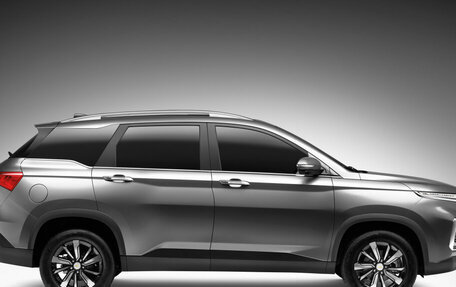 Chevrolet Captiva, 2022 год, 1 900 000 рублей, 3 фотография