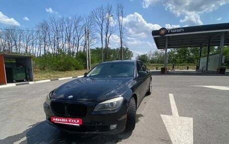BMW 7 серия, 2010 год, 710 000 рублей, 4 фотография
