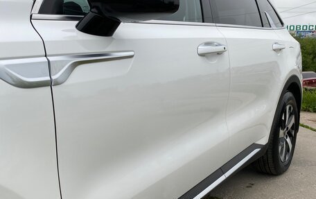 KIA Sorento IV, 2023 год, 4 750 000 рублей, 6 фотография
