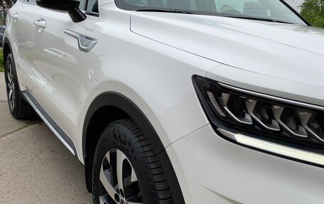 KIA Sorento IV, 2023 год, 4 750 000 рублей, 5 фотография