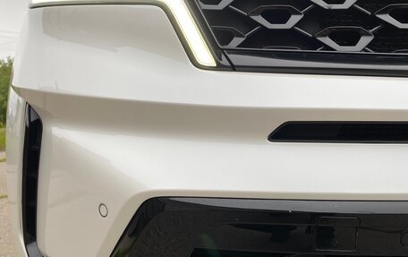 KIA Sorento IV, 2023 год, 4 750 000 рублей, 3 фотография