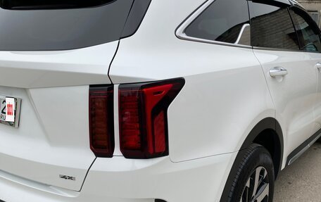 KIA Sorento IV, 2023 год, 4 750 000 рублей, 7 фотография
