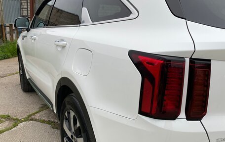 KIA Sorento IV, 2023 год, 4 750 000 рублей, 8 фотография