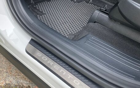 KIA Sorento IV, 2023 год, 4 750 000 рублей, 23 фотография