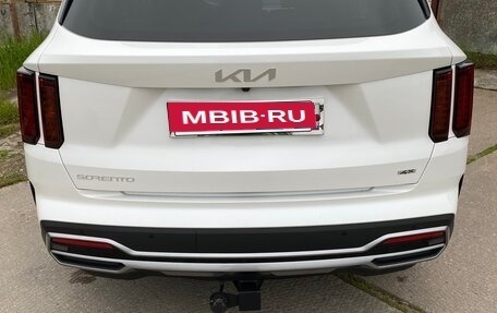 KIA Sorento IV, 2023 год, 4 750 000 рублей, 9 фотография