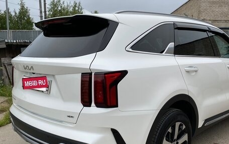 KIA Sorento IV, 2023 год, 4 750 000 рублей, 12 фотография