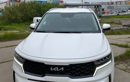 KIA Sorento IV, 2023 год, 4 750 000 рублей, 2 фотография