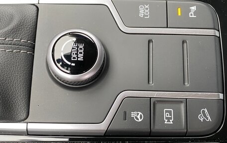 KIA Sorento IV, 2023 год, 4 750 000 рублей, 34 фотография