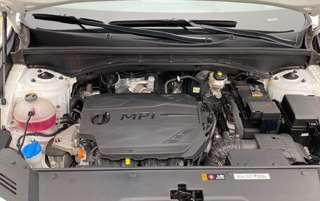 KIA Sorento IV, 2023 год, 4 750 000 рублей, 29 фотография