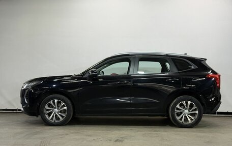 Haval Jolion, 2022 год, 1 600 000 рублей, 8 фотография