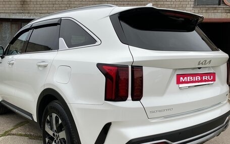 KIA Sorento IV, 2023 год, 4 750 000 рублей, 13 фотография