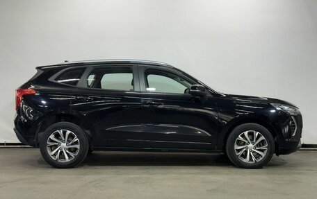 Haval Jolion, 2022 год, 1 600 000 рублей, 4 фотография
