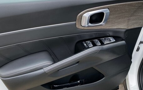 KIA Sorento IV, 2023 год, 4 750 000 рублей, 35 фотография