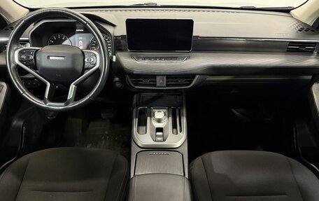 Haval Jolion, 2022 год, 1 600 000 рублей, 9 фотография