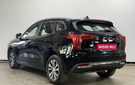 Haval Jolion, 2022 год, 1 600 000 рублей, 7 фотография