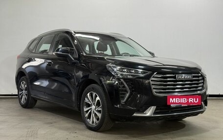 Haval Jolion, 2022 год, 1 600 000 рублей, 3 фотография