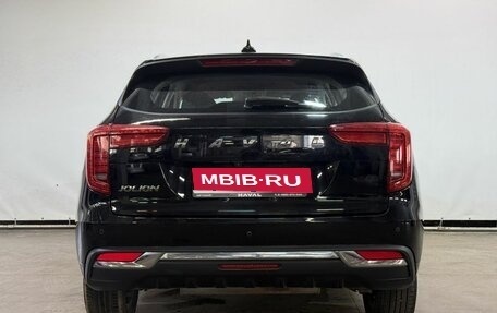 Haval Jolion, 2022 год, 1 600 000 рублей, 6 фотография