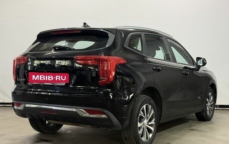 Haval Jolion, 2022 год, 1 600 000 рублей, 5 фотография