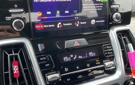KIA Sorento IV, 2023 год, 4 750 000 рублей, 32 фотография