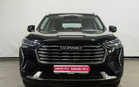 Haval Jolion, 2022 год, 1 600 000 рублей, 2 фотография
