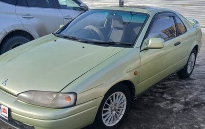 Toyota Cynos, 1991 год, 235 000 рублей, 1 фотография