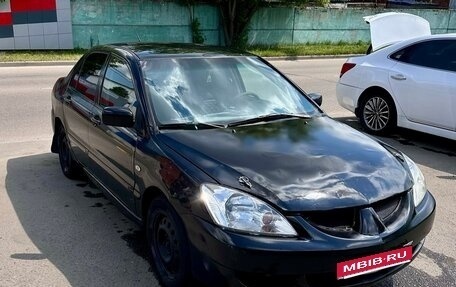 Mitsubishi Lancer IX, 2005 год, 210 000 рублей, 1 фотография